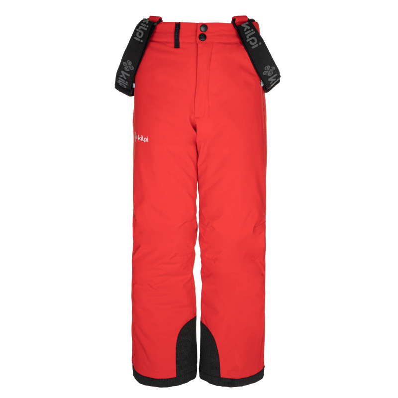 Jungen Skihose Kilpi METHONE-JB