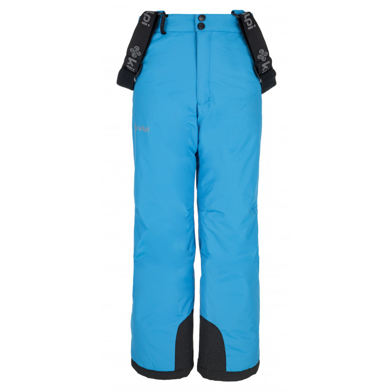 Boy's ski pants Kilpi MIMAS-JB