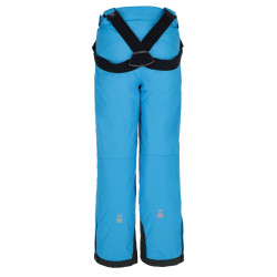 Boy's ski pants Kilpi MIMAS-JB