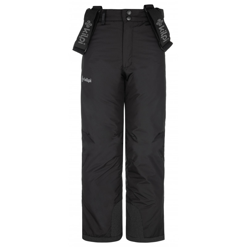 Boy's ski pants Kilpi MIMAS-JB