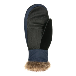 Women's ski mittens Kilpi DEBBY-W