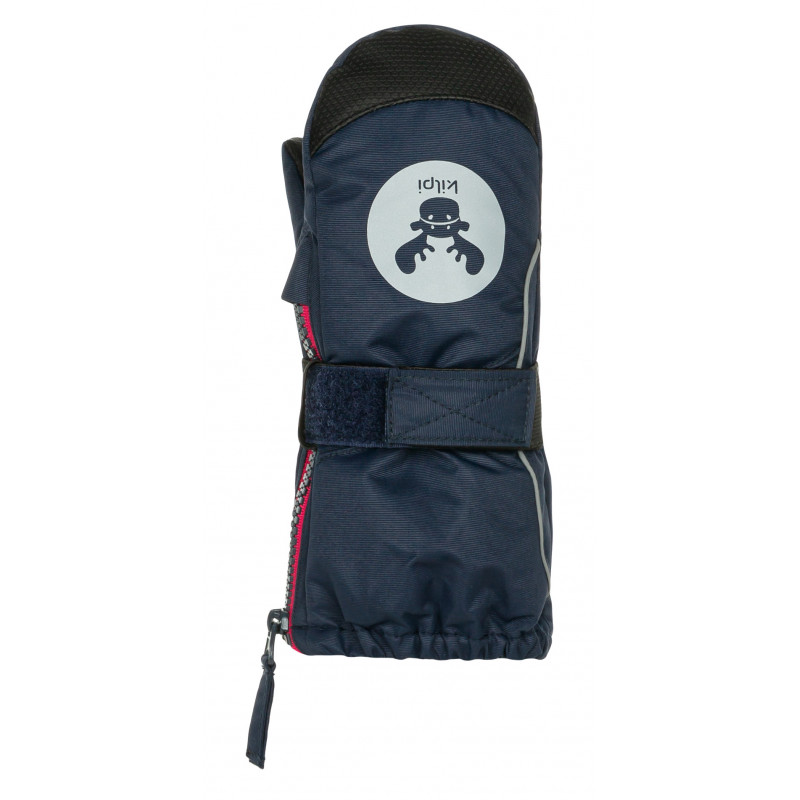 Kid's ski mittens Kilpi NICKY-J