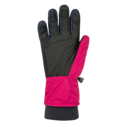 Kid's ski gloves Kilpi KENNY-J