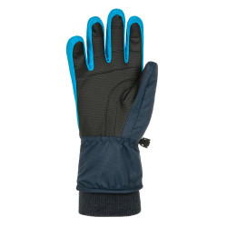 Kid's ski gloves Kilpi KENNY-J