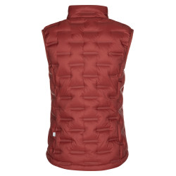 Women's down vest Kilpi KENAI-W