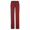 LAGO-W DARK RED