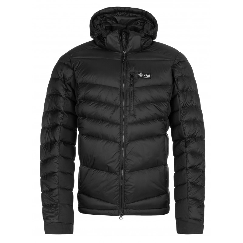 Herren Daunenjacke Kilpi GUUS-M