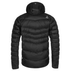 Herren Daunenjacke Kilpi GUUS-M