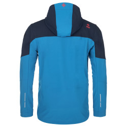 Men's softshell jacket Kilpi PRESENA-M