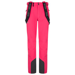 Women's softshell pants KILP RHEA-W