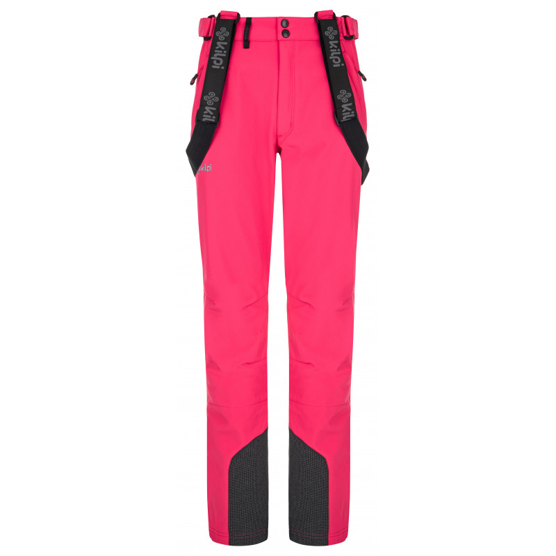 Women's softshell pants KILP RHEA-W