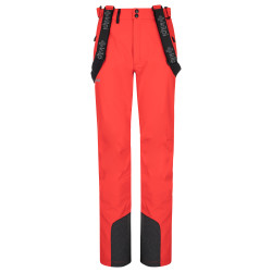 Women's softshell pants KILP RHEA-W