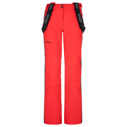 <p>Women's ski pants Kilpi HANZO-W</p>