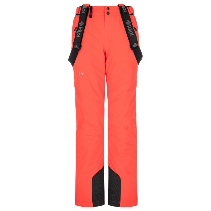 Women's ski pants Kilpi ELARE-W