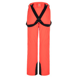 Women's ski pants Kilpi ELARE-W