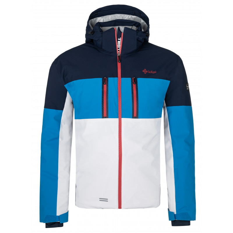 Men's ski jacket Kilpi SATTL-M