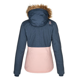 Women's ski jacket Kilpi TESSA-W