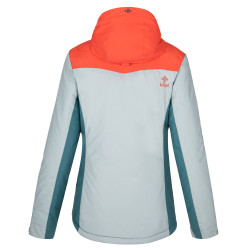 Women's ski jacket Kilpi FLIP-W