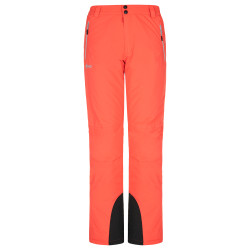 Women's ski pants Kilpi GABONE-W