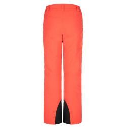 Women's ski pants Kilpi GABONE-W