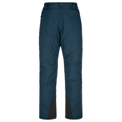 <p>Men's ski pants Kilpi GABONE-M</p>