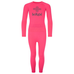 Girl's thermo set Kilpi CAROLINE-JG