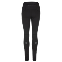 Women's running leggings Kilpi KARANG-W