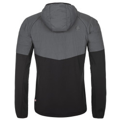 Isoliertes Herren-Sweatshirt Kilpi GARES-M