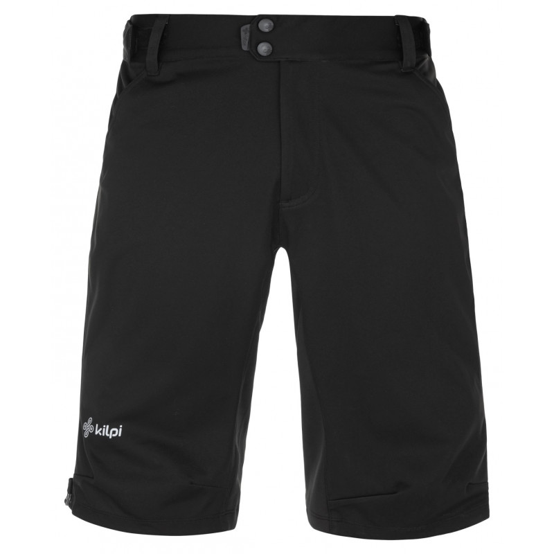 <p>Men's softshell shorts Kilpi ALDINE-M</p>