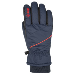 Unisex ski gloves Kilpi TATA-U