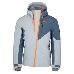 <p>Men's ski jacket Kilpi THAL-M</p>