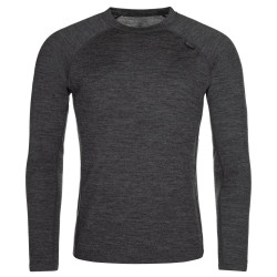 <p>Herren Funktions-Langarmhemd Kilpi MAVORA TOP-M</p>