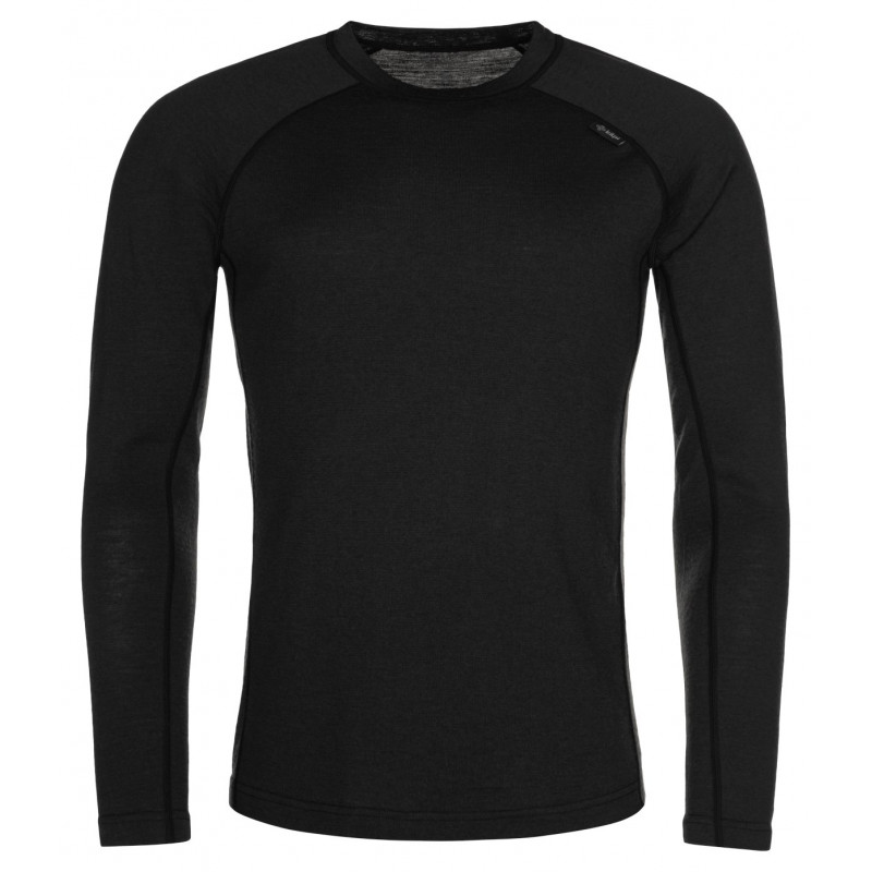 <p>Men's base layer Kilpi MAVORA TOP-M</p>