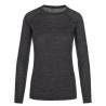 MAVORA TOP-W DARK GREY