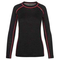 <p>Women's base layer Kilpi MAVORA TOP-W</p>