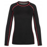 MAVORA TOP-W BLACK