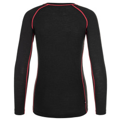 <p>Women's base layer Kilpi MAVORA TOP-W</p>