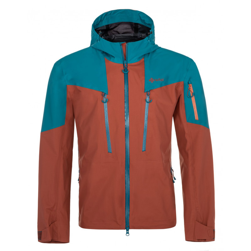 <p>Men's outdoor jacket Kilpi LEXAY-M</p>