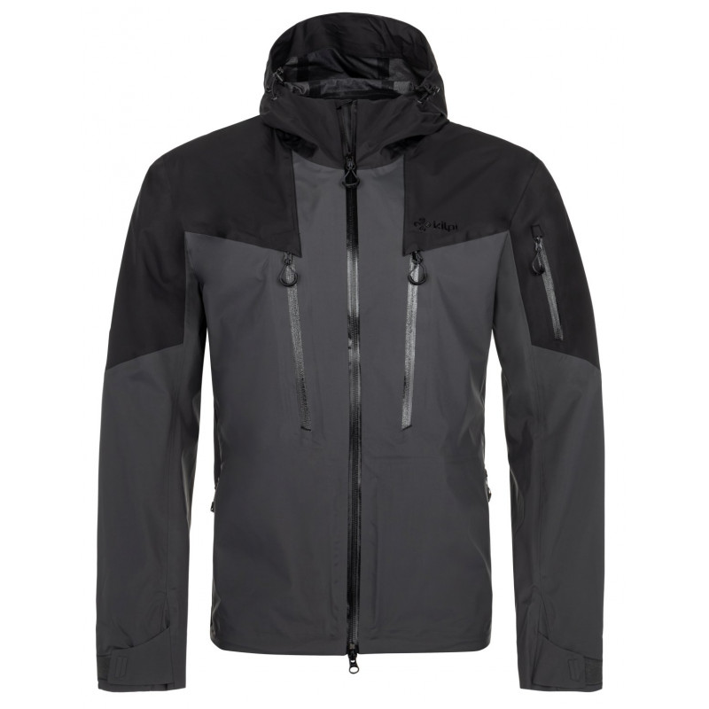 <p>Men's outdoor jacket Kilpi LEXAY-M</p>