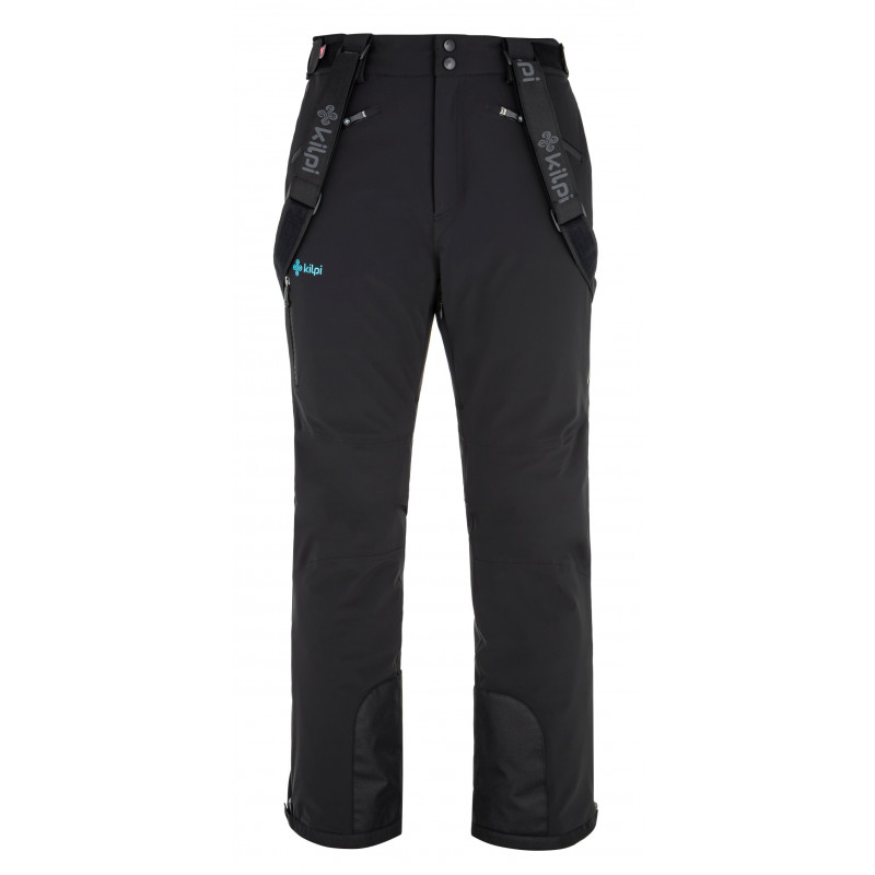 Men's ski pants Kilpi TEAM PANTS-M