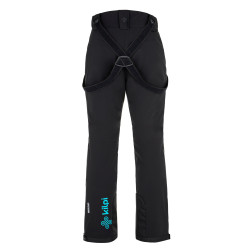 Men's ski pants Kilpi TEAM PANTS-M