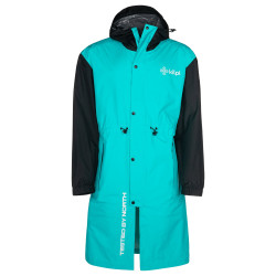 TEAM RAINCOAT-U LIGHT BLUE