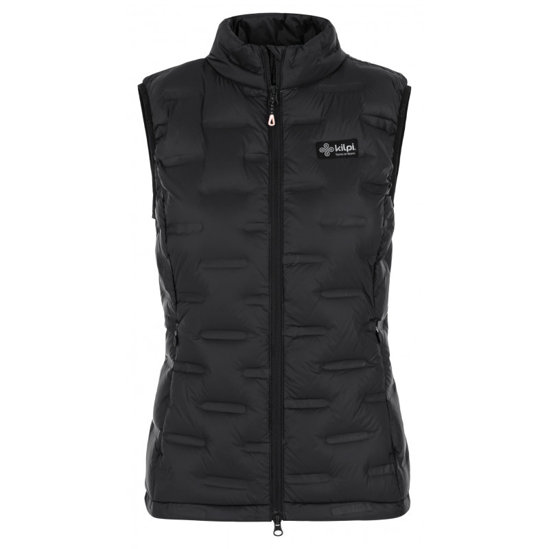 Women's down vest Kilpi KENAI-W