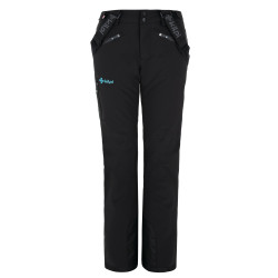 Women's ski pants Kilpi TEAM PANTS-W