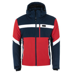 Men's ski jacket Kilpi PONTE-M