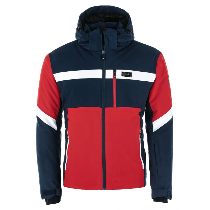 Men's ski jacket Kilpi PONTE-M