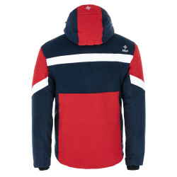 Men's ski jacket Kilpi PONTE-M