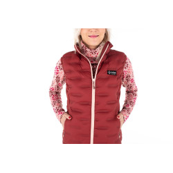 Women's down vest Kilpi KENAI-W