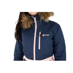 Damen-Skijacke Kilpi TESSA-W