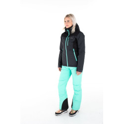 Damen-Skijacke Kilpi FLIP-W